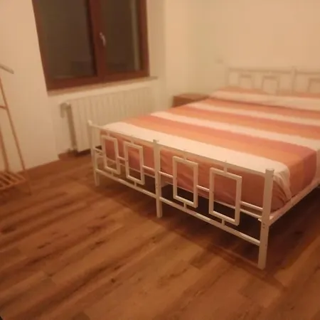 Apartment Casa Almamare