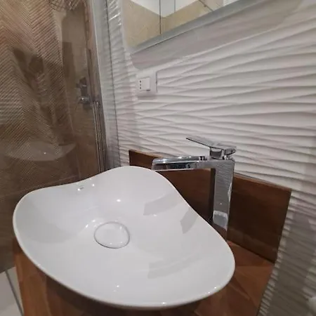Apartment Casa Almamare