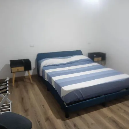 Casa Almamare Apartment