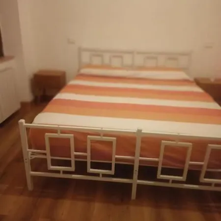 Casa Almamare Apartment *