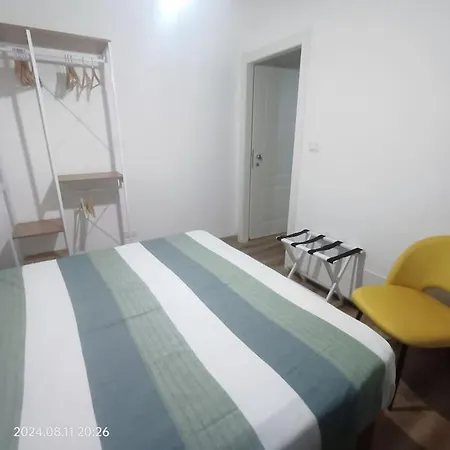 Casa Almamare *