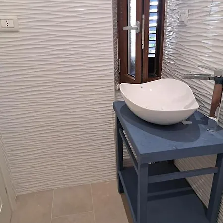Casa Almamare Francavilla Al Mare