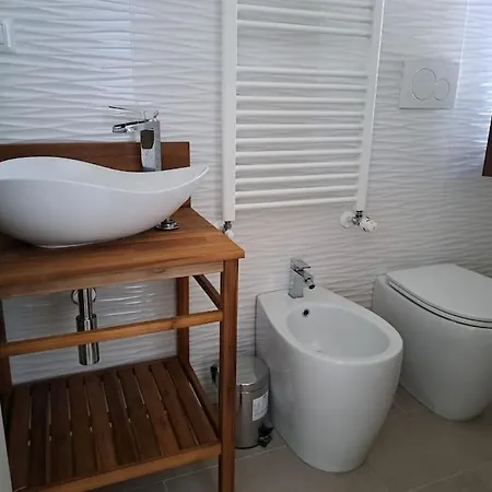 Apartment Casa Almamare *