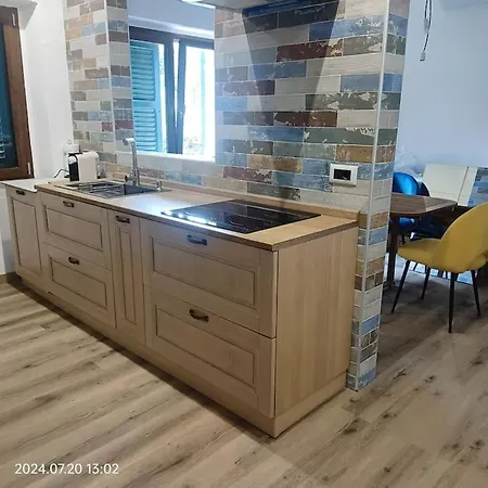 Casa Almamare Apartment *